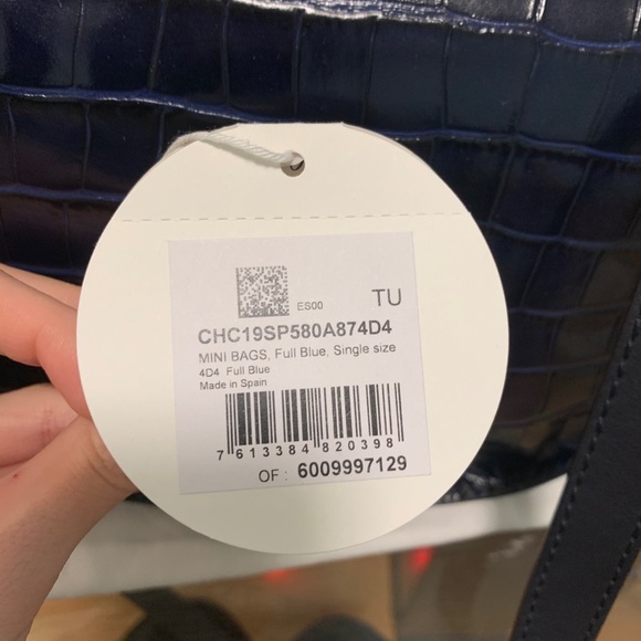 Authentic Chloe bag - Picture 5 of 7
